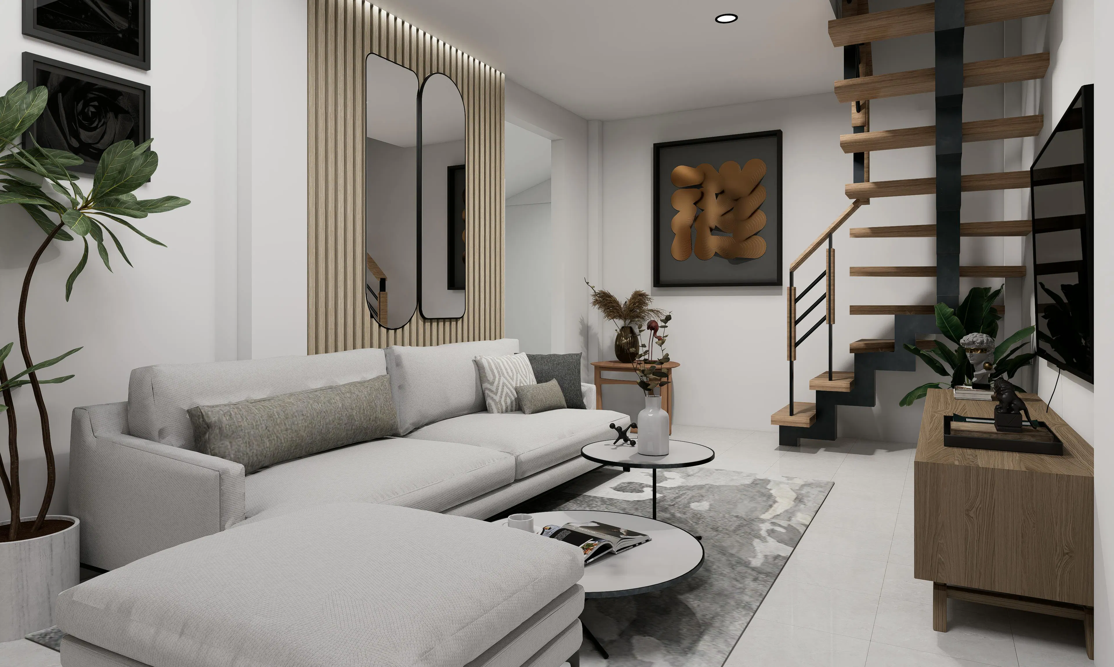 Maison Pantin