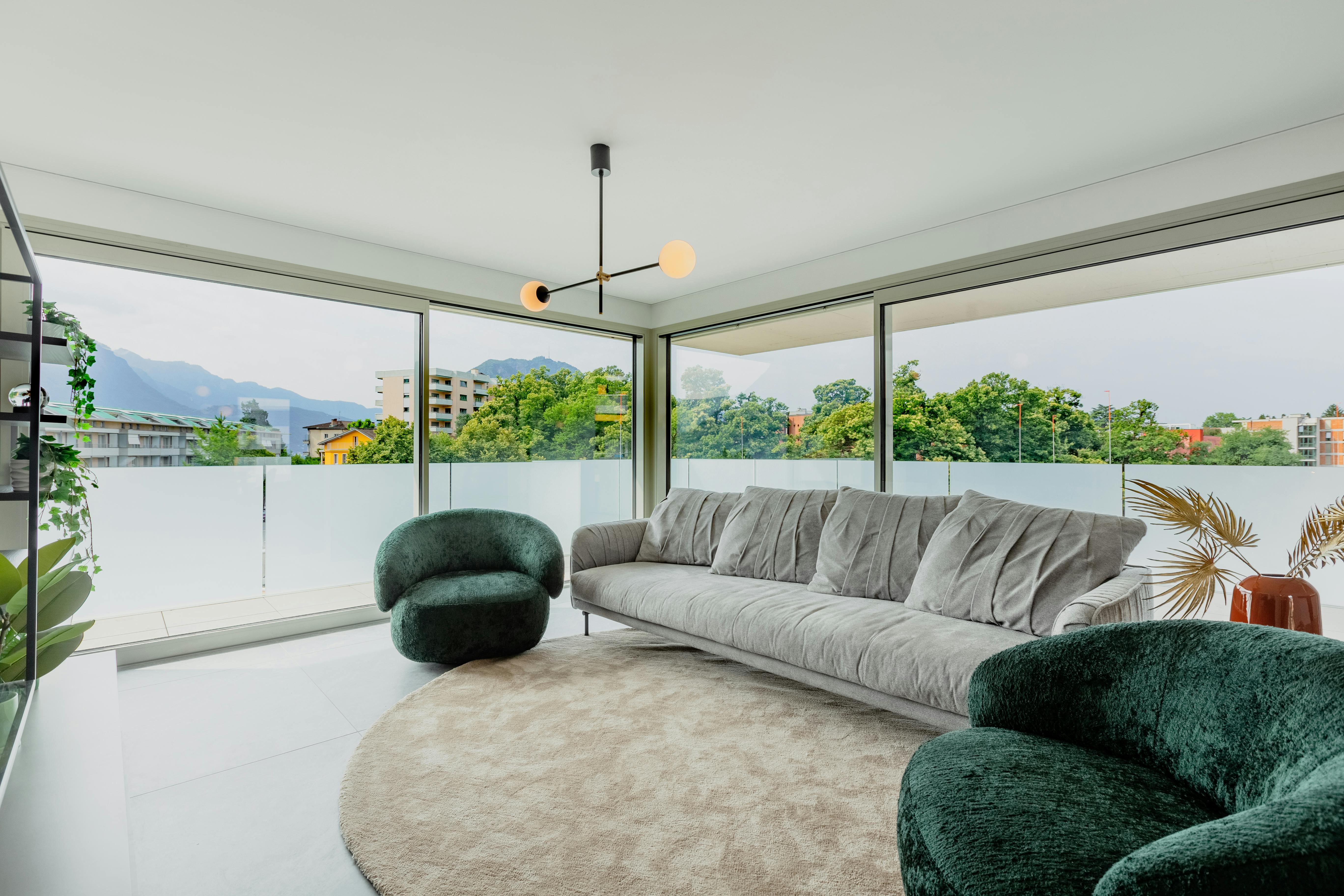 Rénovation d'appartements en  Val-de-Marne
