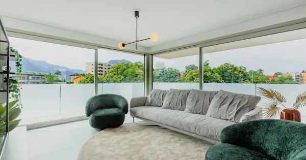 Rénovation d'appartements en Val-de-Marne
