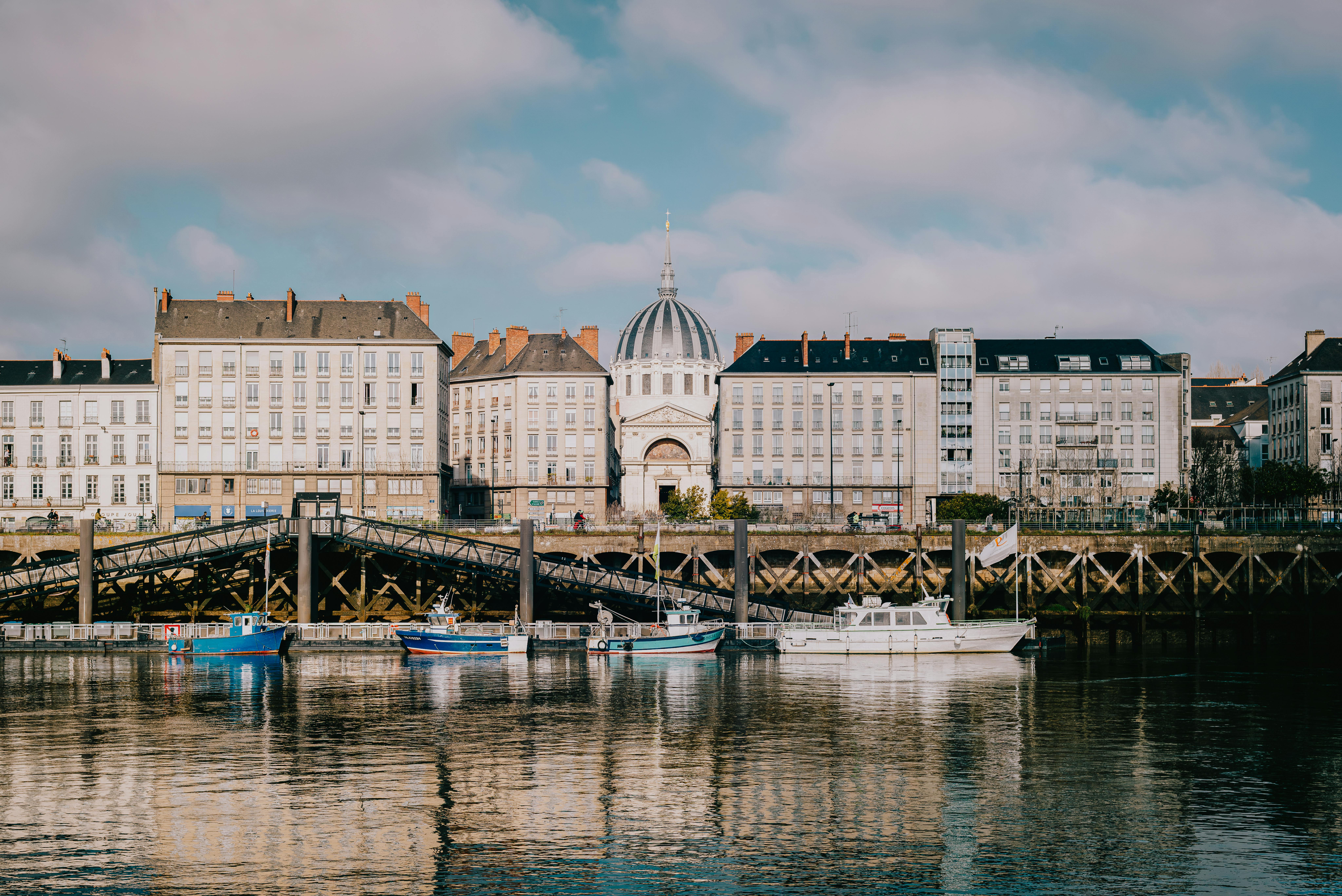 Ile de Nantes