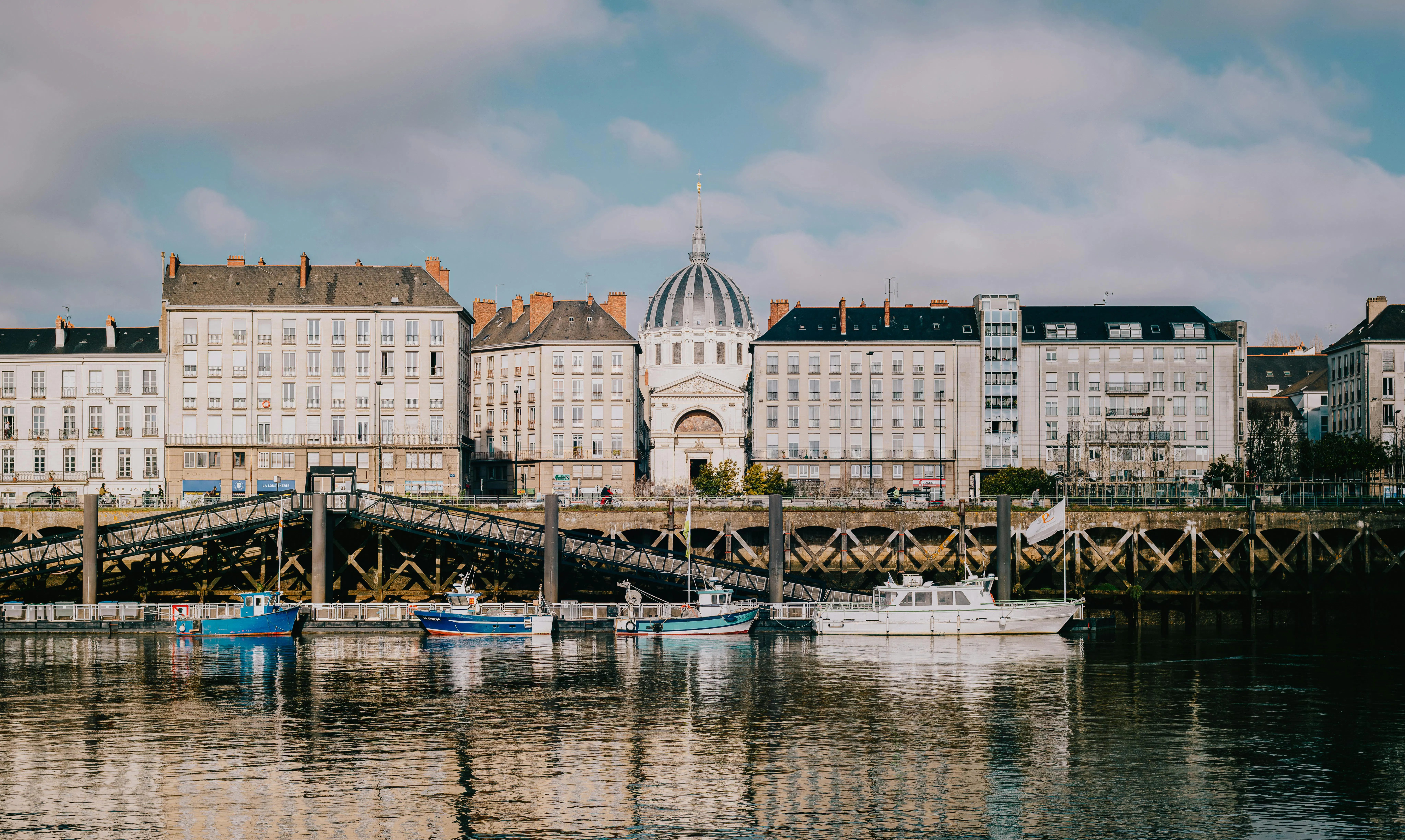 Ile de Nantes