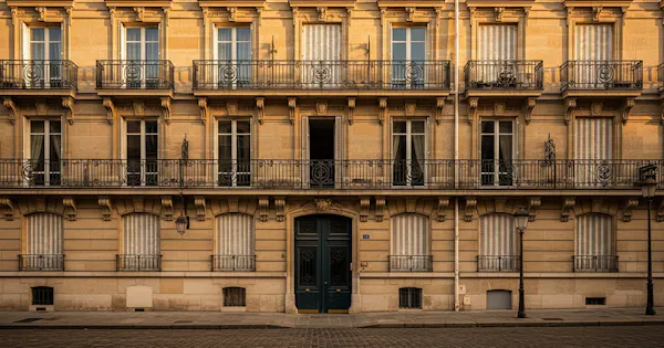Taxe sur les logements vacants : TLV, THLV et réforme 2026