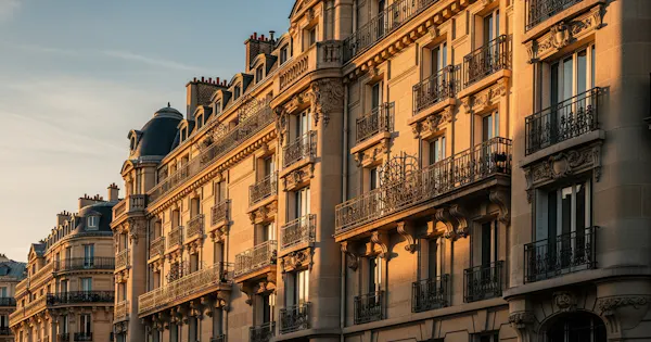 Marchand de biens : guide complet du métier et de la fiscalité