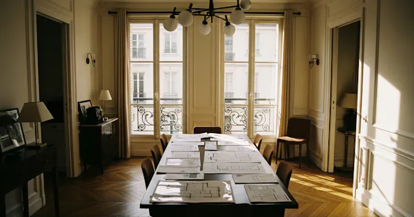 Acheter un bien immobilier : les conseils essentiels