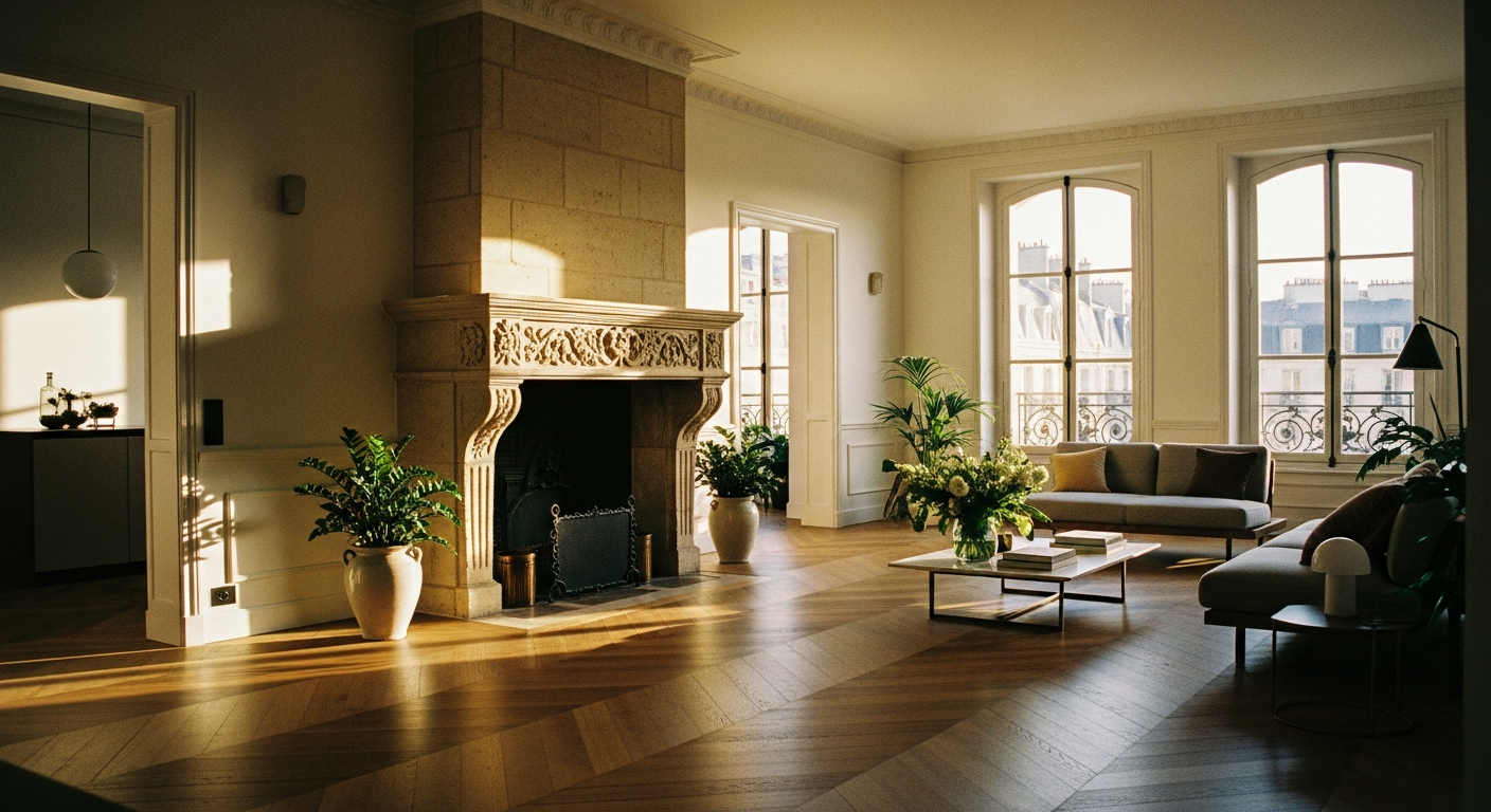 Inspirations architecturales : les styles tendance en 2026