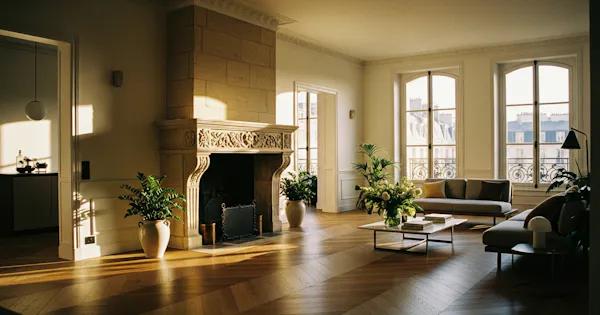 Inspirations architecturales : les styles tendance en 2026