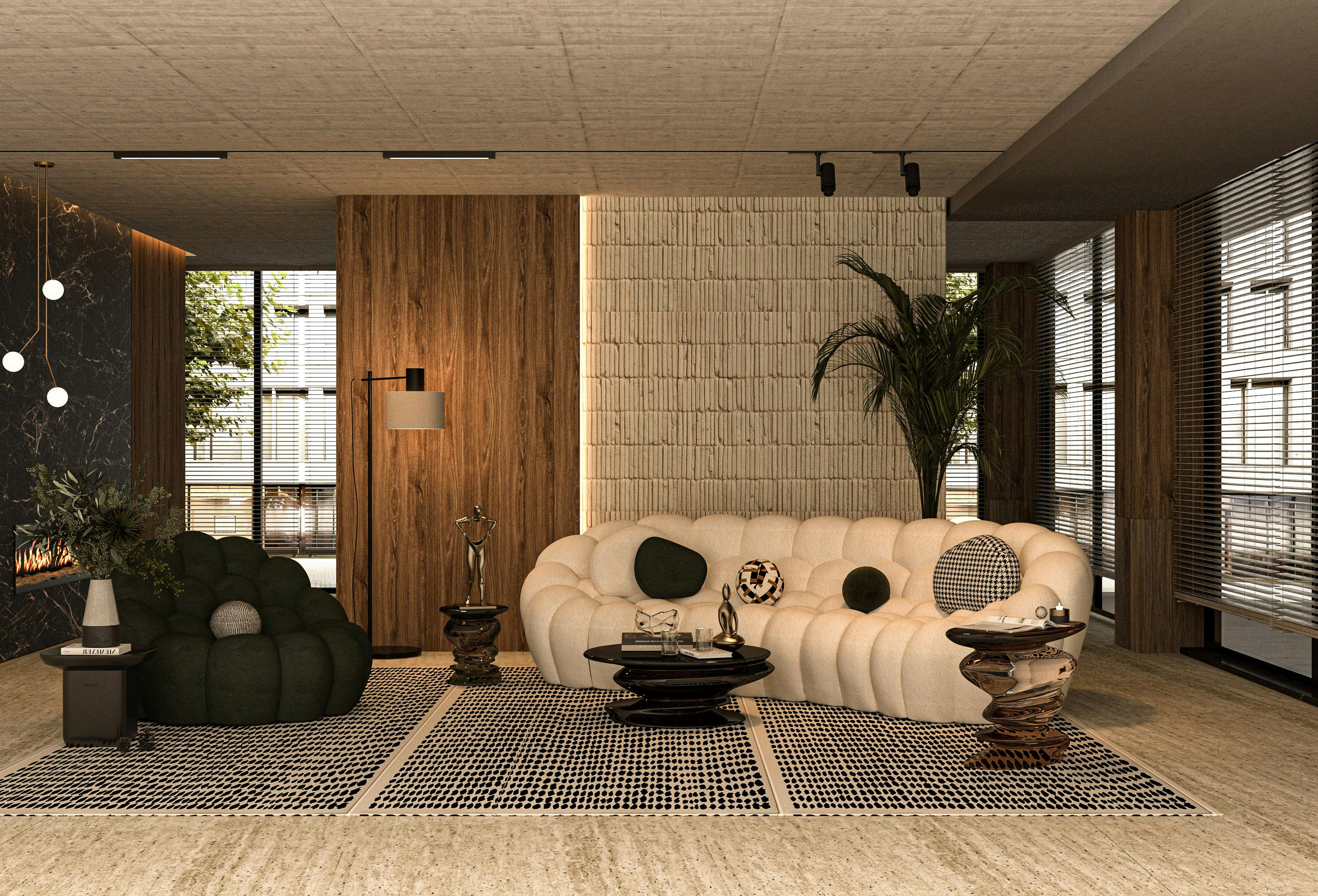 mobilier architectural 