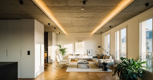 Architecte d'intérieur en Seine-Saint-Denis (93)