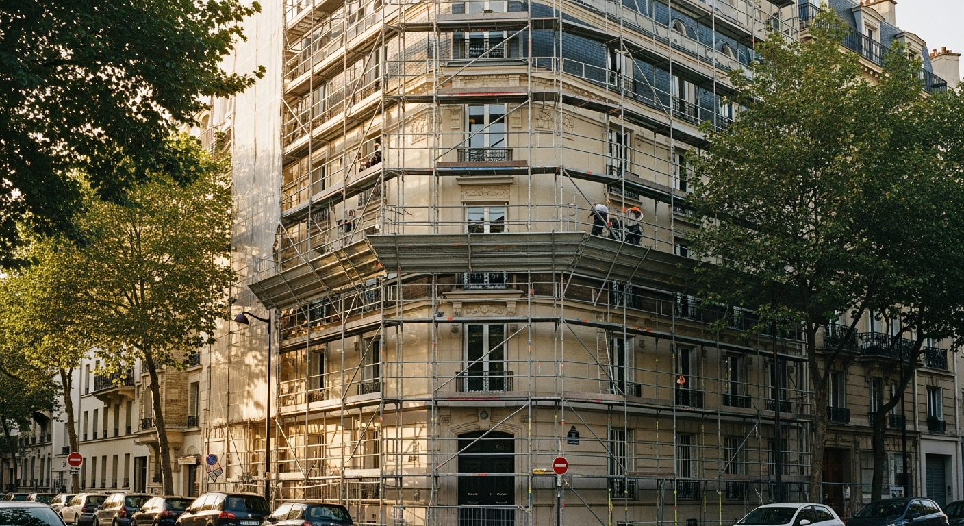 Trouver un architecte en Seine-Saint-Denis