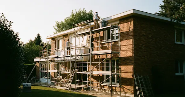Rénovation de maison en Seine-Saint-Denis : prix et guide 2026