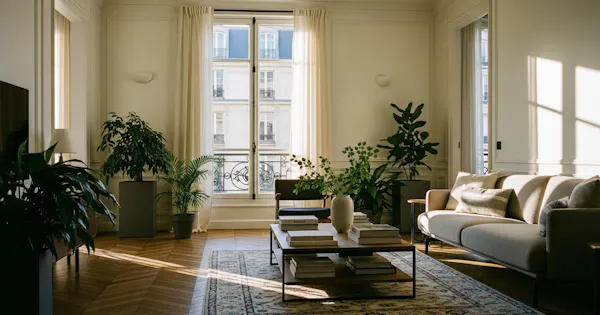 Location meublée, non-meublée, saisonnière et de bureau