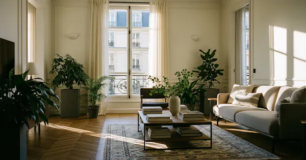 Rentabilité nette locative