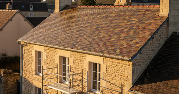 Entreprise de rénovation en Bourgogne-Franche-Comté et Centre-Val-de-Loire