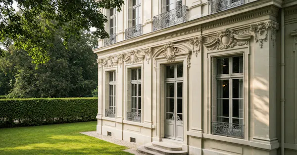 Rénovation de maison à Versailles : guide et tarifs