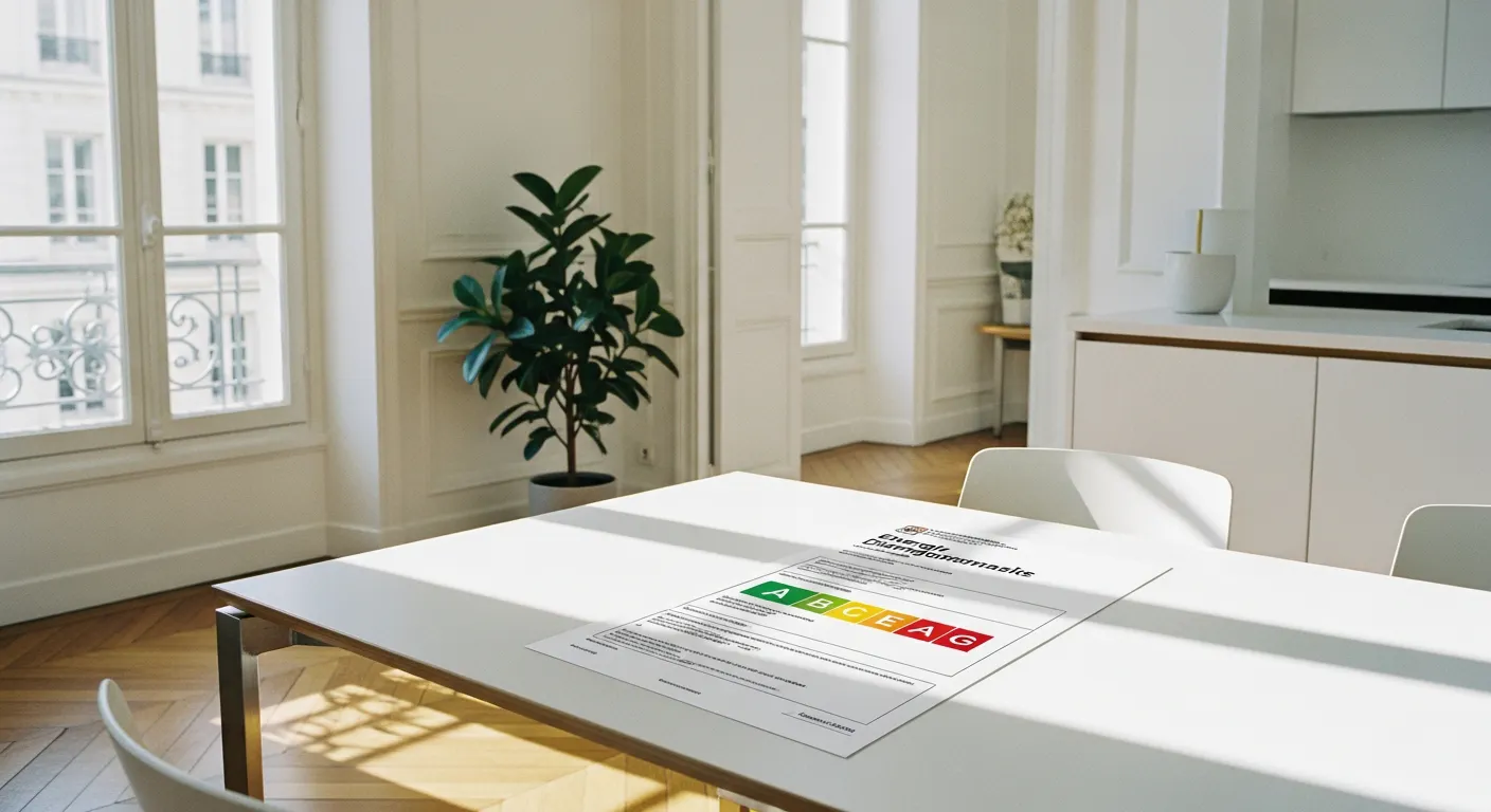 Calendrier d'interdiction de location des passoires thermiques selon le DPE