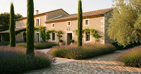 Entreprise de rénovation à Aix-en-Provence : tous corps d'état