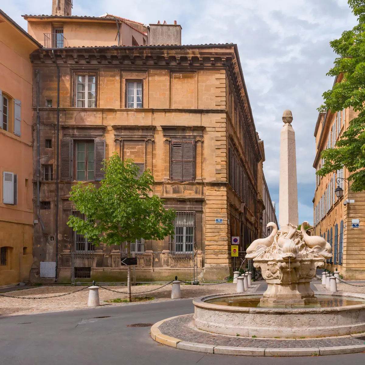 mazarin aix en provence