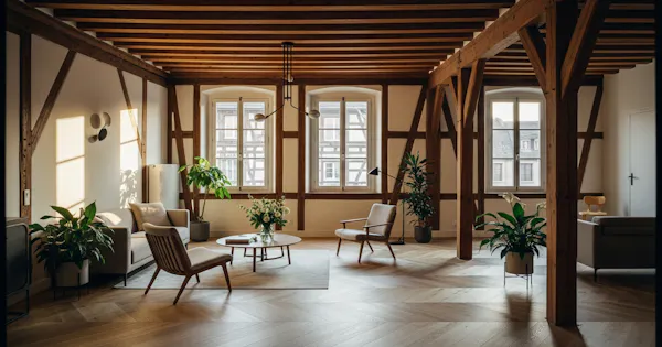 Entreprise de rénovation à Strasbourg : trouvez les bons professionnels