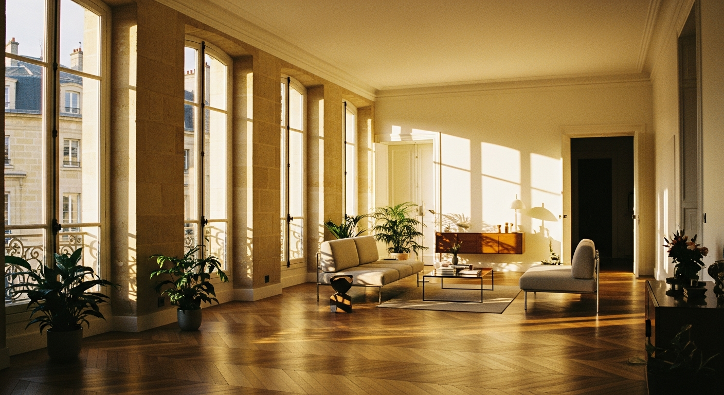 Les architectes d'intérieur à Bordeaux