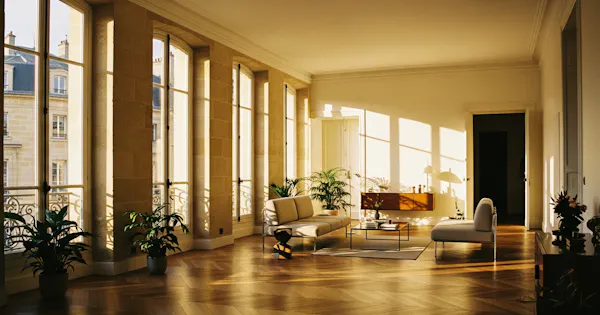 Les architectes d'intérieur à Bordeaux