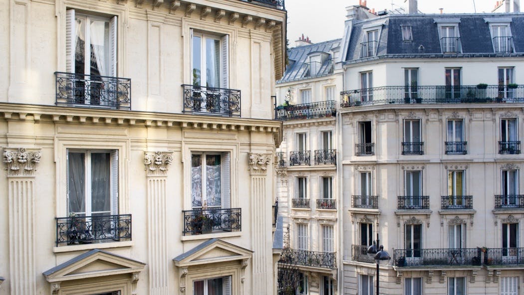 Combien coûte un architecte à Paris ?