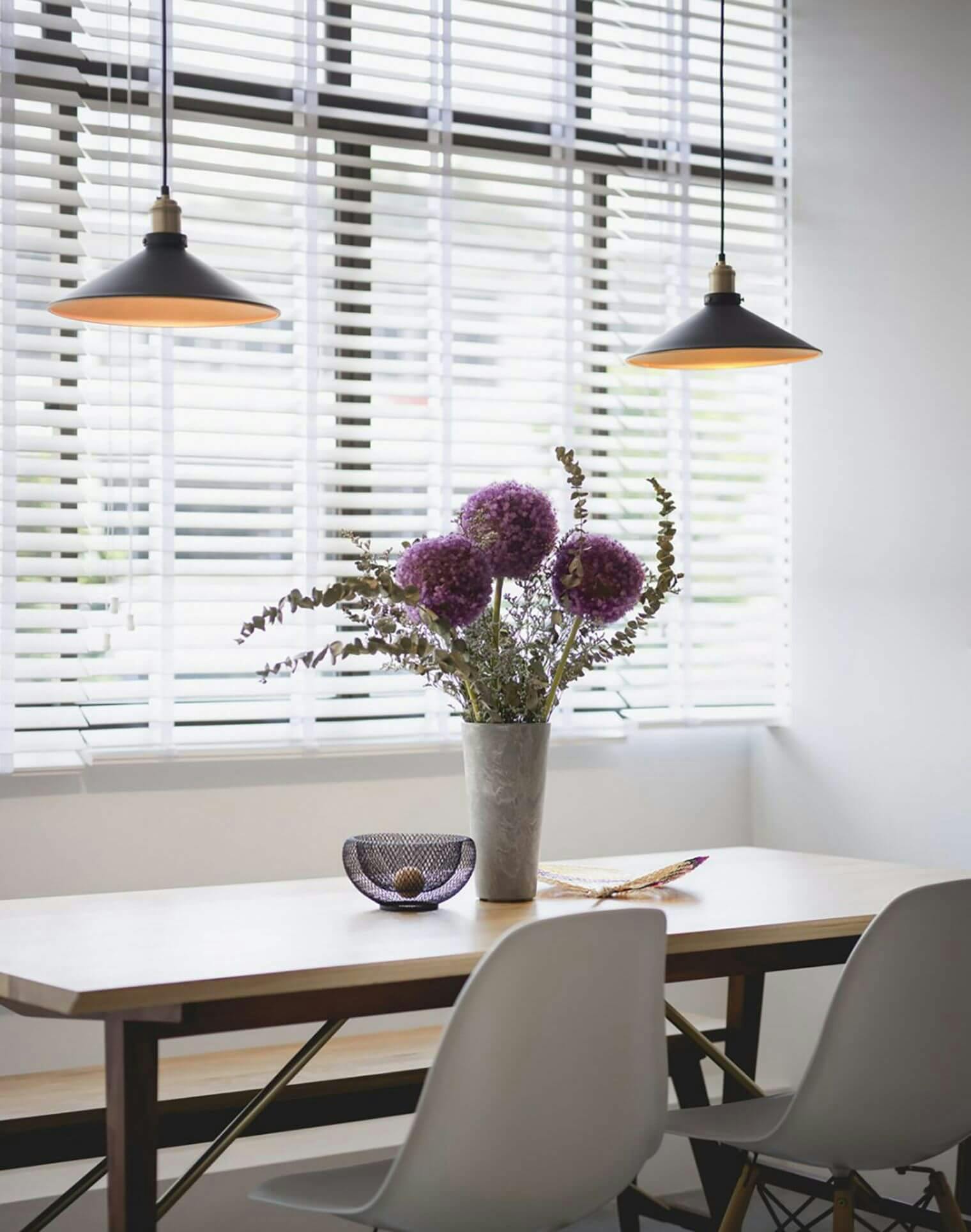 Déco appartement style zen