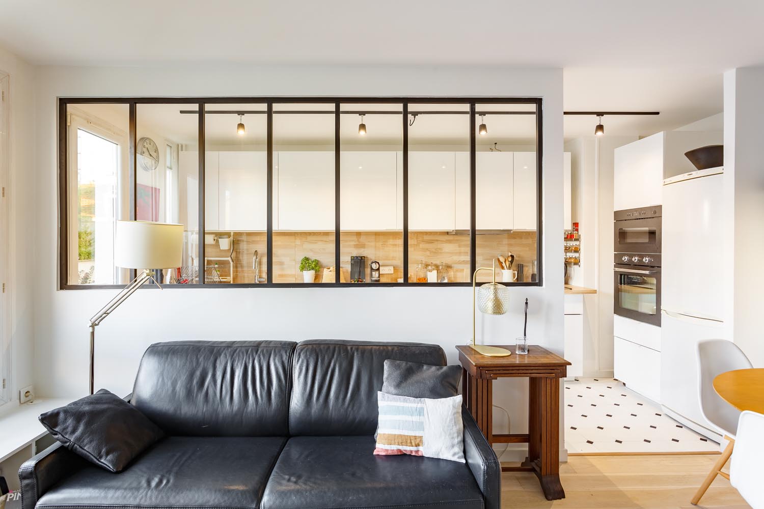 Rénovation appartement Paris