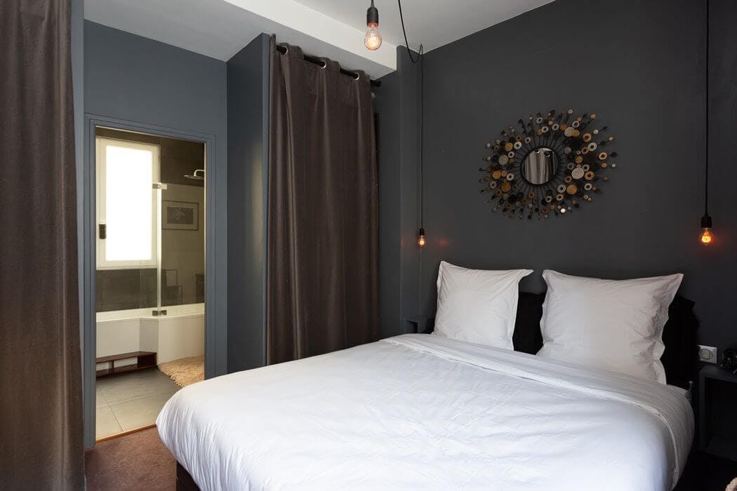 Rénovation appartement de 120 m² - Paris 10