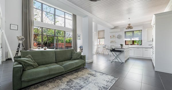 Matériaux de construction écologiques