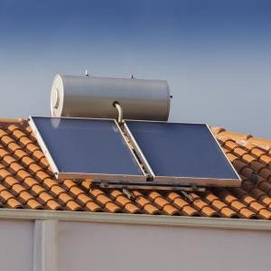 Chauffe eau solaire