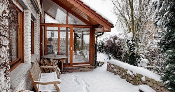 Plans d'extension maison : le guide complet pour votre projet