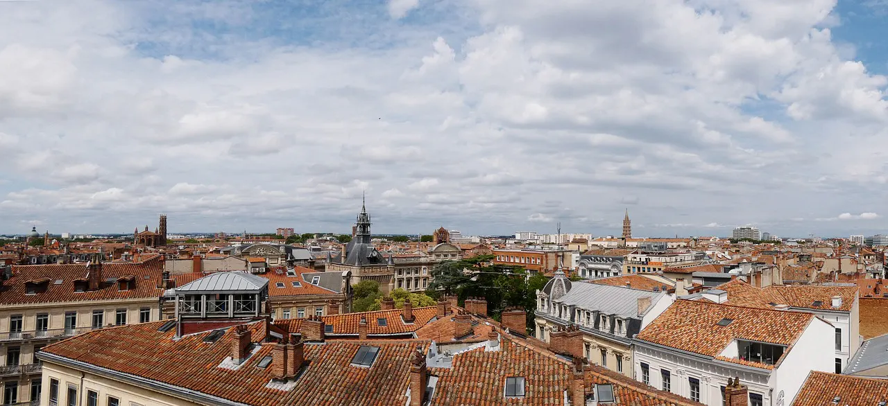 ville de toulouse