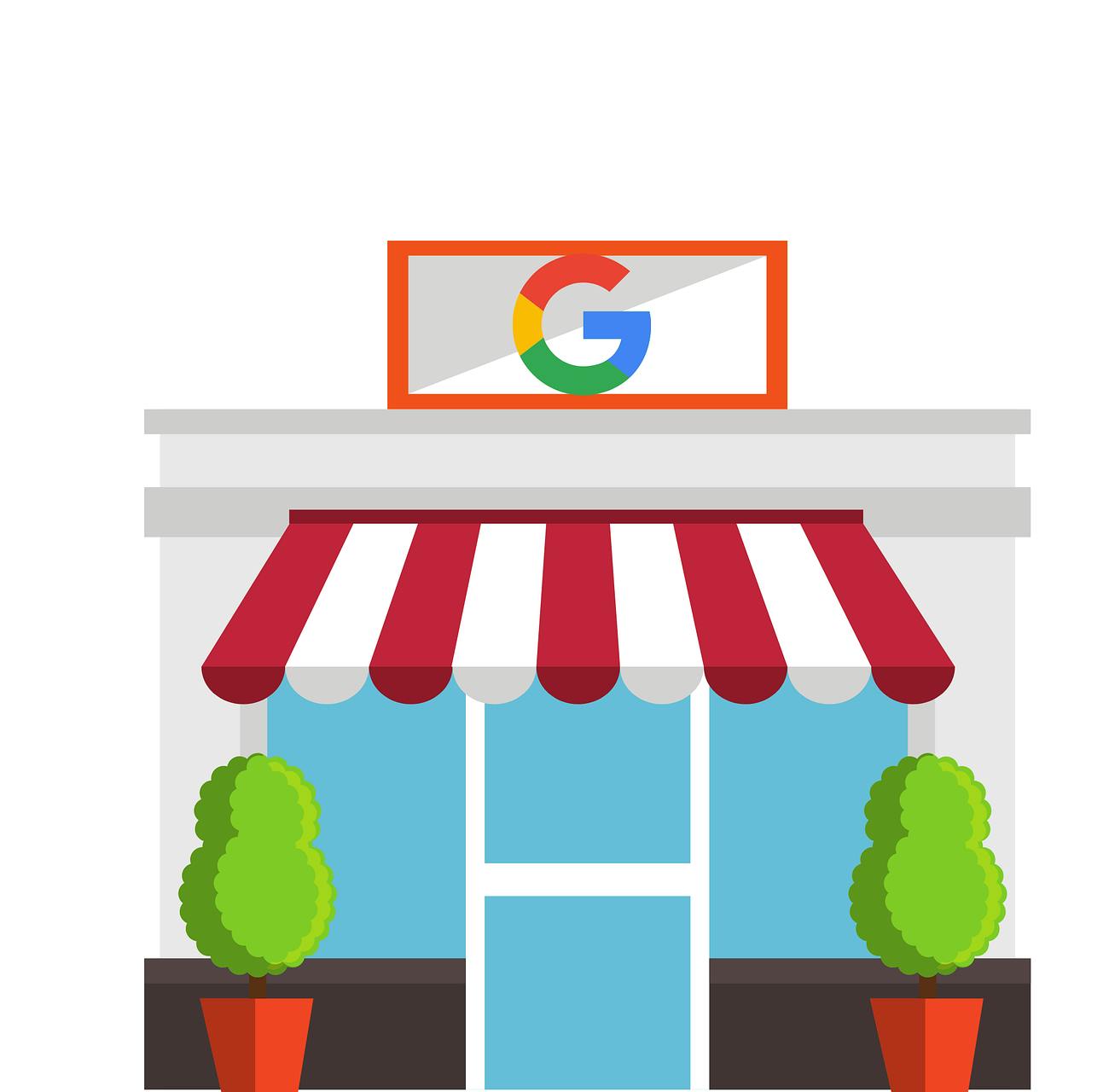 Google My Business