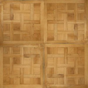 Pose de parquet Chantilly