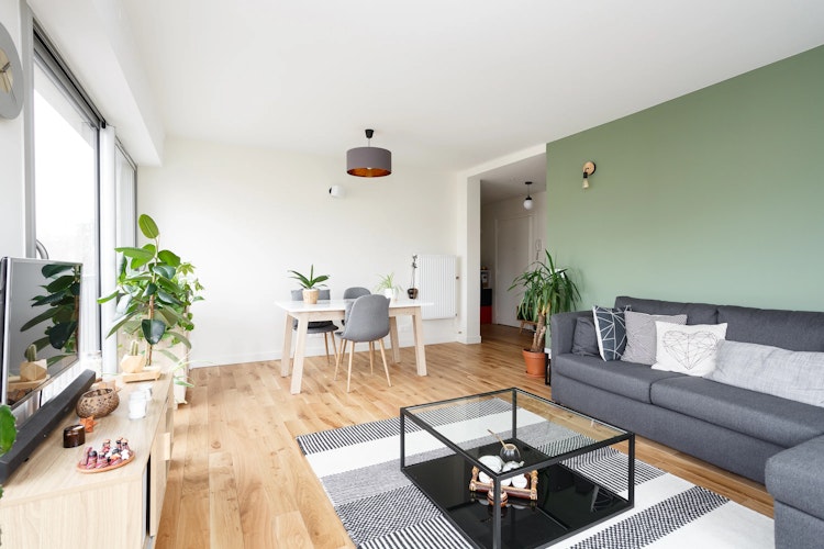 appartement de 60 m² à Paris 12