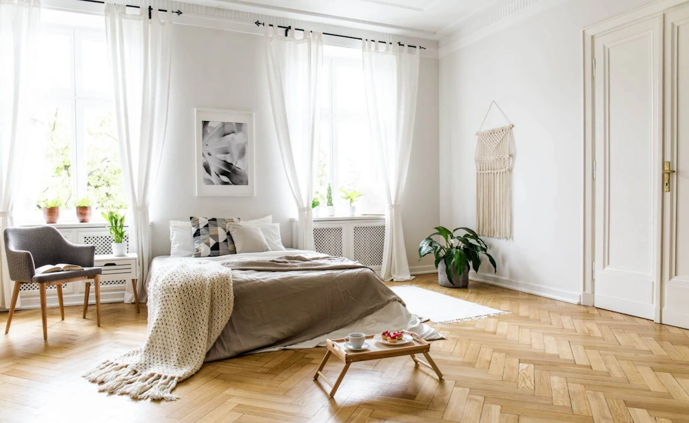 Revetement De Sol Comment Faire Le Bon Choix Guide Complet