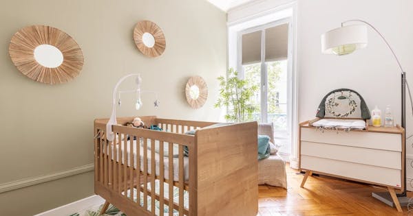Top 10 idées inspirantes pour la peinture d’une chambre