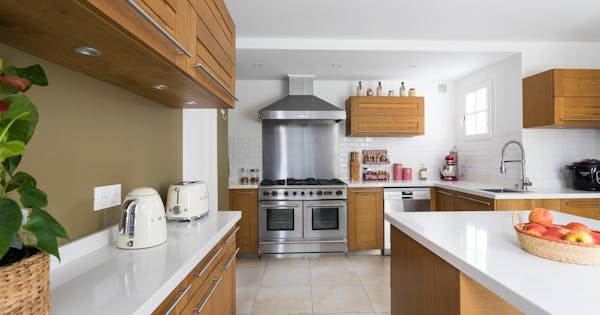 Rénovation maison