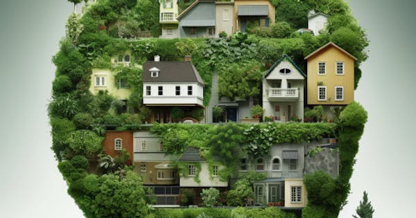 Valeur Verte Logements