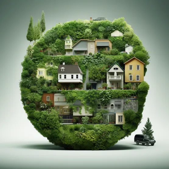 Valeur verte