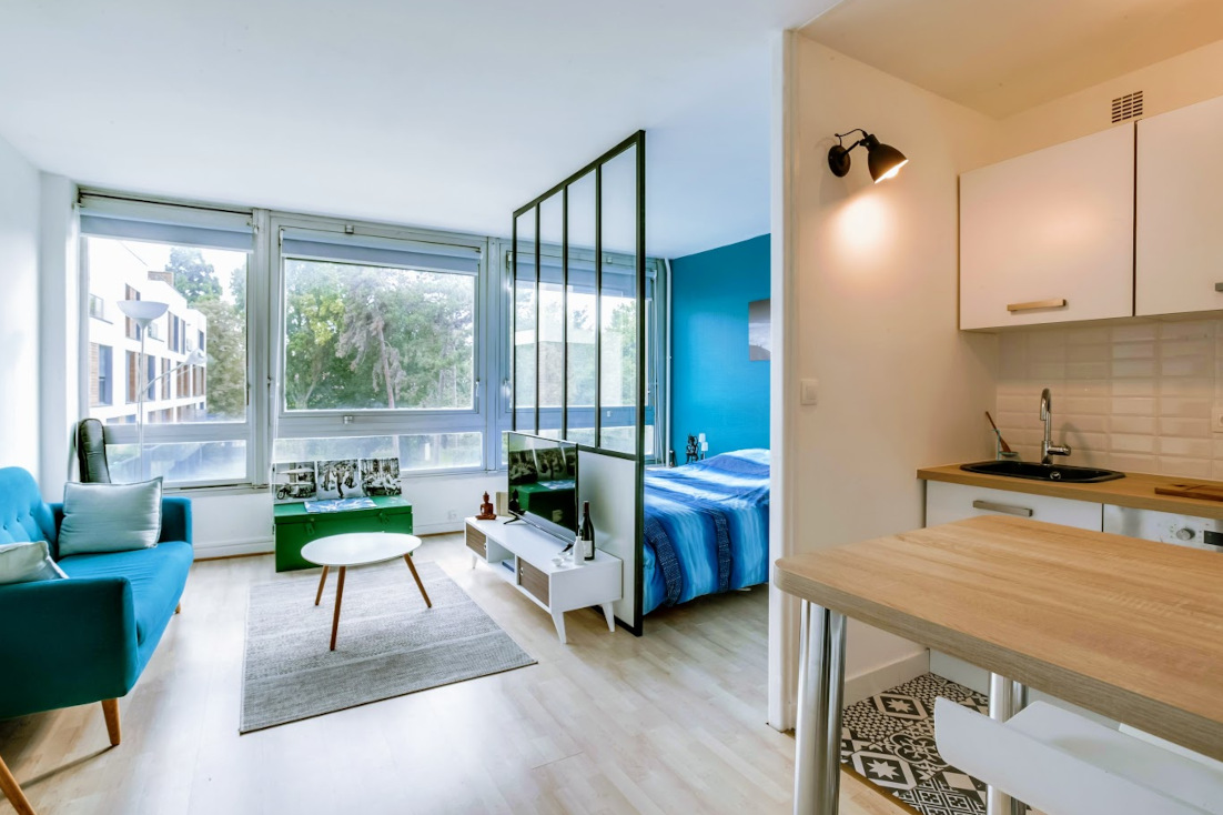 Exemples de devis rénovation studio