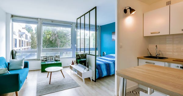 Exemples de devis rénovation studio