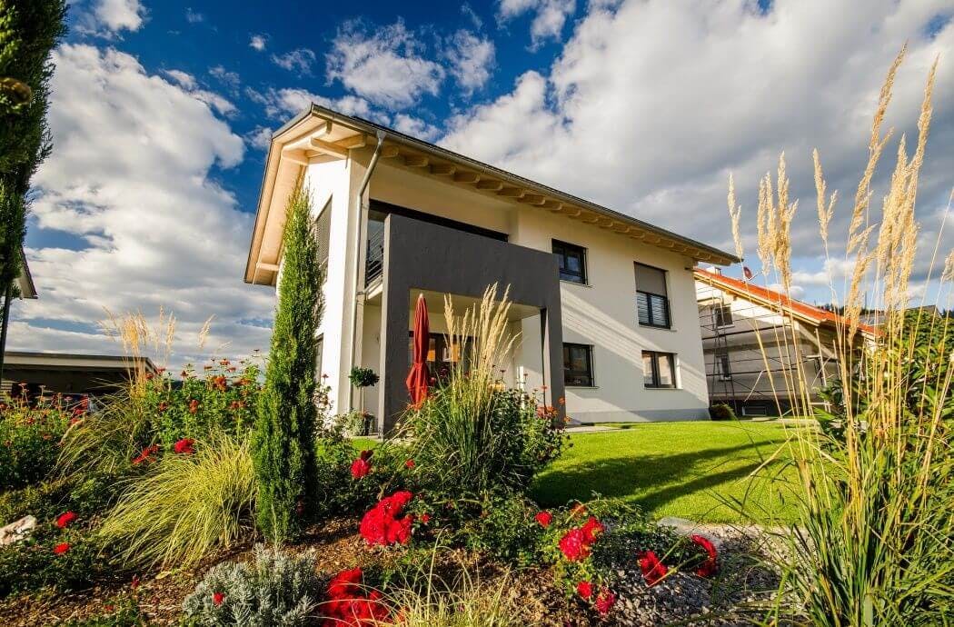 Architecte paysagiste