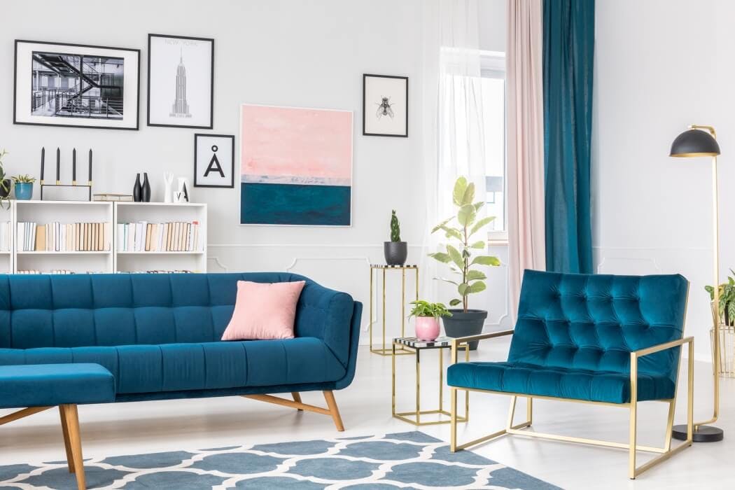 Prestations d'un archi d'intérieur à Lyon