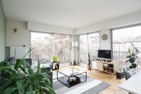 Devis d'une rénovation appartement de 60 m² à Paris 12