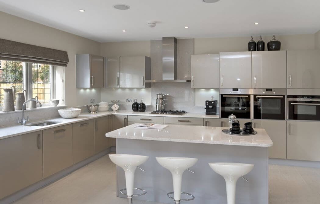 Renovation cuisine - Duree des travaux