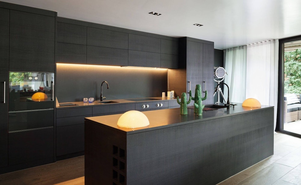 Relooking cuisine, relooker sa cuisine