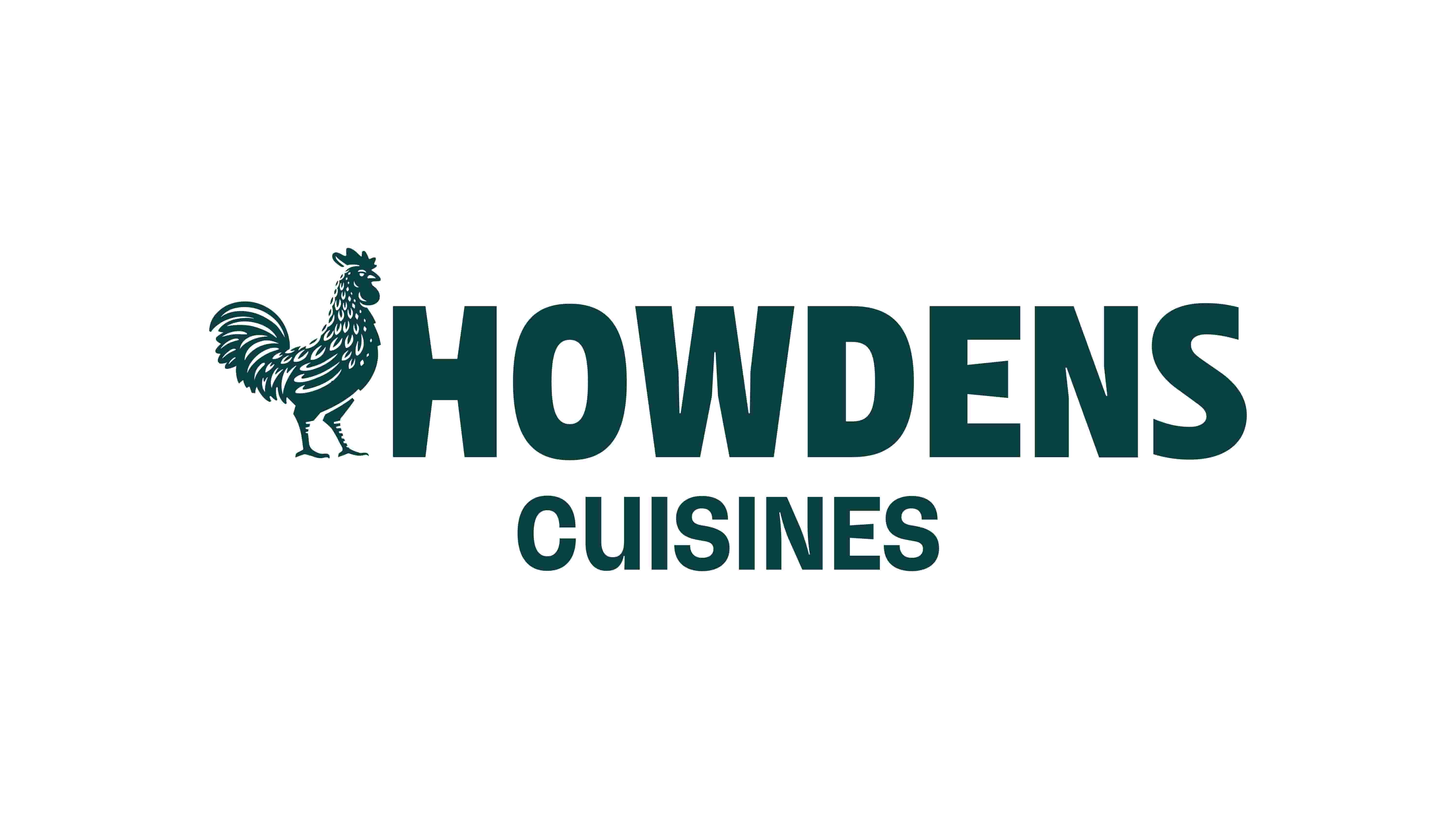 logo howdens