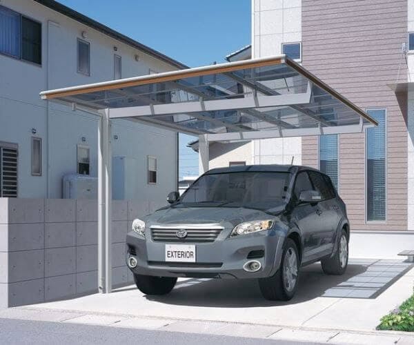 Transformer un garage en chambre