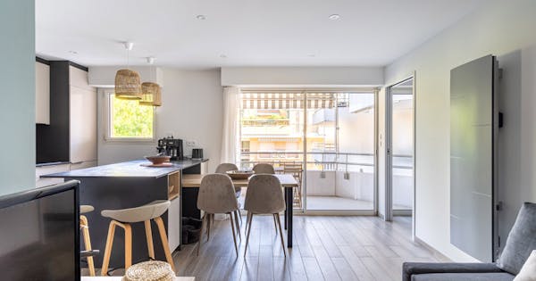 Rénovation maison Lille